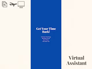 Virtual Assistance