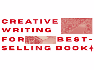 Creative Writing for Salamangka 2