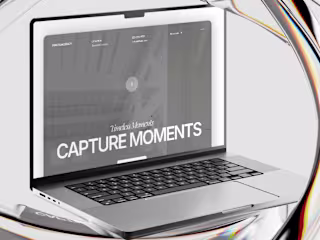Photography: Capturing Moments, Creating Memories