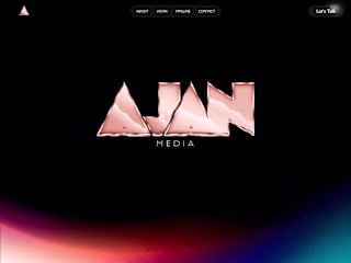 AJAN - Media solution website