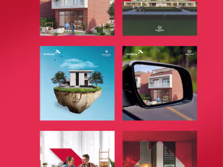Social Media | Real Estate