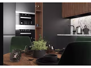 Airbnb Apartment Interior Design