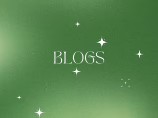 Blogs