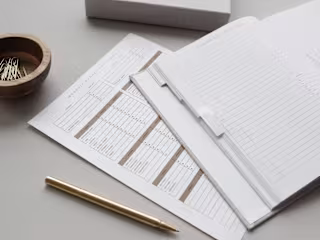 B2B Business Communication Sample
