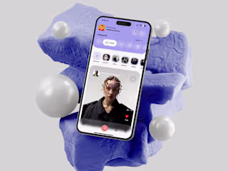 Captiver - Ecommerce App 