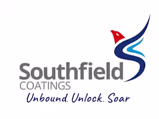 Southfield Logo Design