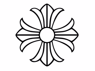 Chrome Hearts Shop | Ecommerce Website