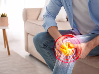Newly Discovered Natural Solution/Remedy To All Joint Pains, Rh…