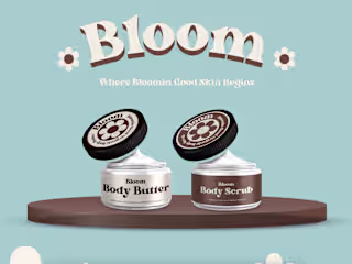 Bloom Cosmetics