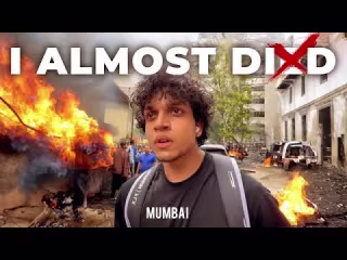 Most Traumatic Accident Of My Life😰 - YouTube