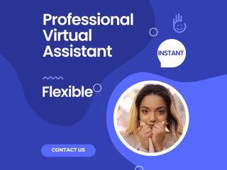 Virtual Assistance for All Your Needs