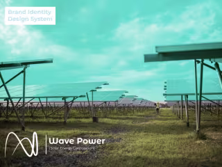 Wave Power, Branding