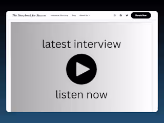 WordPress Development - Storybook For Success