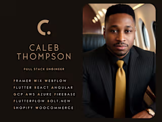 Calebson
