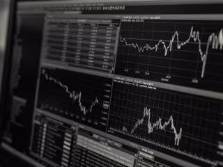 Trading Bot using Python