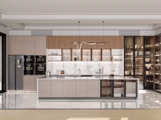 La Bohème Concept