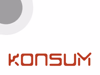 konsum