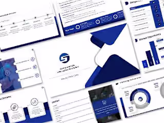 Investor Pitch Presentation