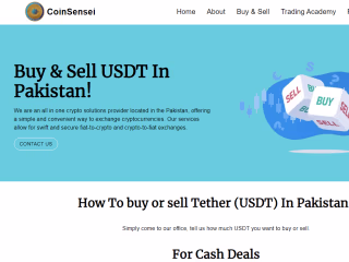 CoinSensei