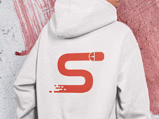 Scrims Esport Gaming Center Rebrand