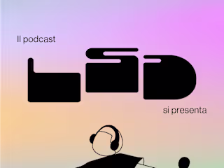 Brand Identity for a Podcast 