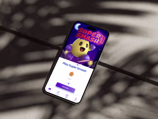 The digital redesign of SuperSkill.