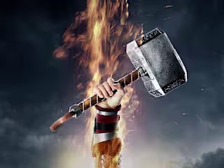 MCU: Why Was Iron Man Never Worthy of The Mjolnir?