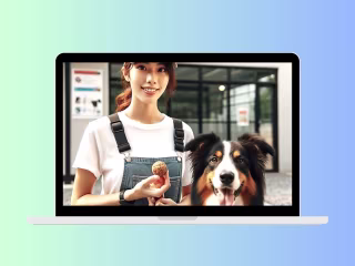 Case Study: Local Content Blog Posts for Dog Training Business