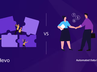 Build or Buy Data Pipelines? The Only Guide You’ll Need (+Detai…