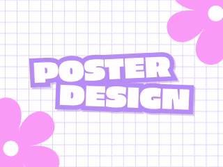 Poster Designs