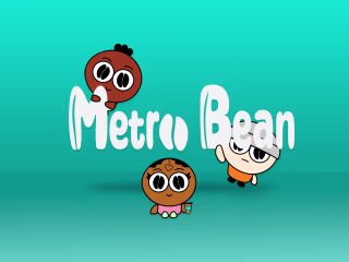 Metro Bean - Coffee Shop :: Behance