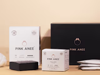 Brand Identity Development for Start-Up