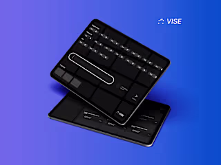 VISE: Video Search Engine Design Concept