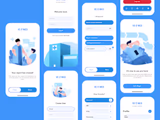 DMS | Mobile App
