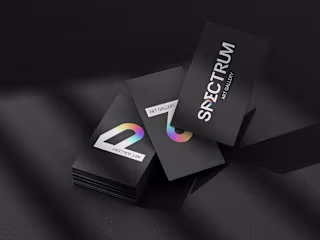 SPECTRUM ART GALLERY