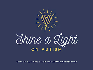 Autism Awareness Social Ad