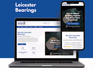 Leicester Bearings