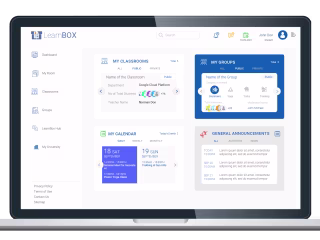 Case Study for Online eLearning Platform