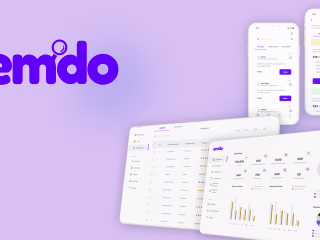 Emdo - Recruitment Platform/SAAS