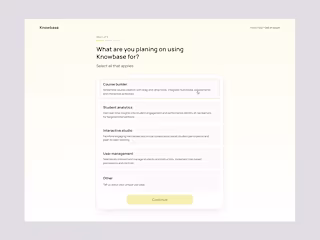 knowbase