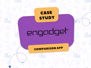 
Mobile Design: GDGT.com Shopping Companion