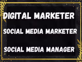 Social media management