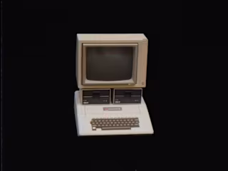 The Floppy Disk Video Explainer