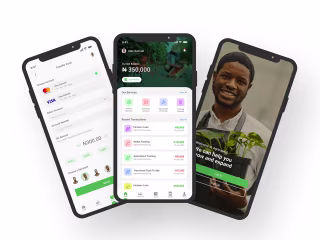 Agricapital App