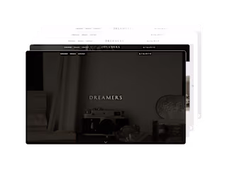 Web Design.