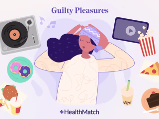 Writing to a Brief: Guilty Pleasures