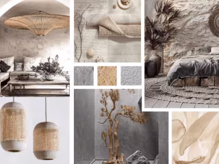 Mood  Boards