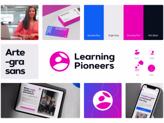 Learning Pioneers