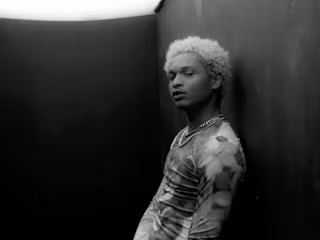 Rising music artist alert: Destin Conrad 