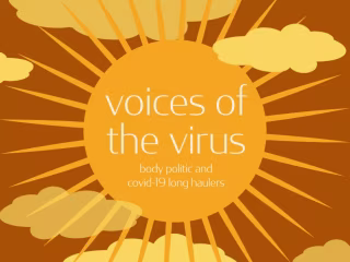 #VoicesoftheVirus